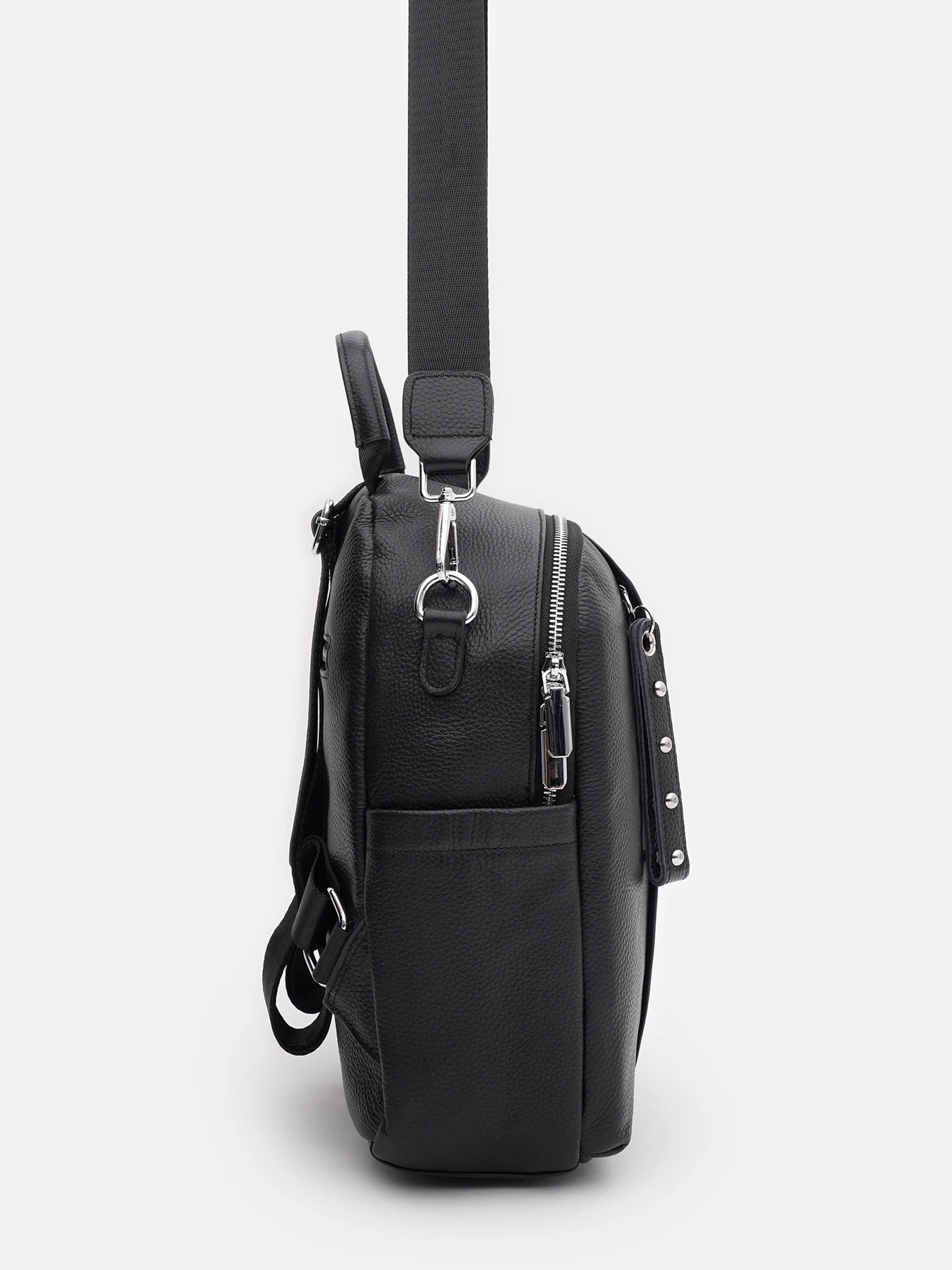 Рюкзаки Keizer модель K1bg8119bl-black Фото