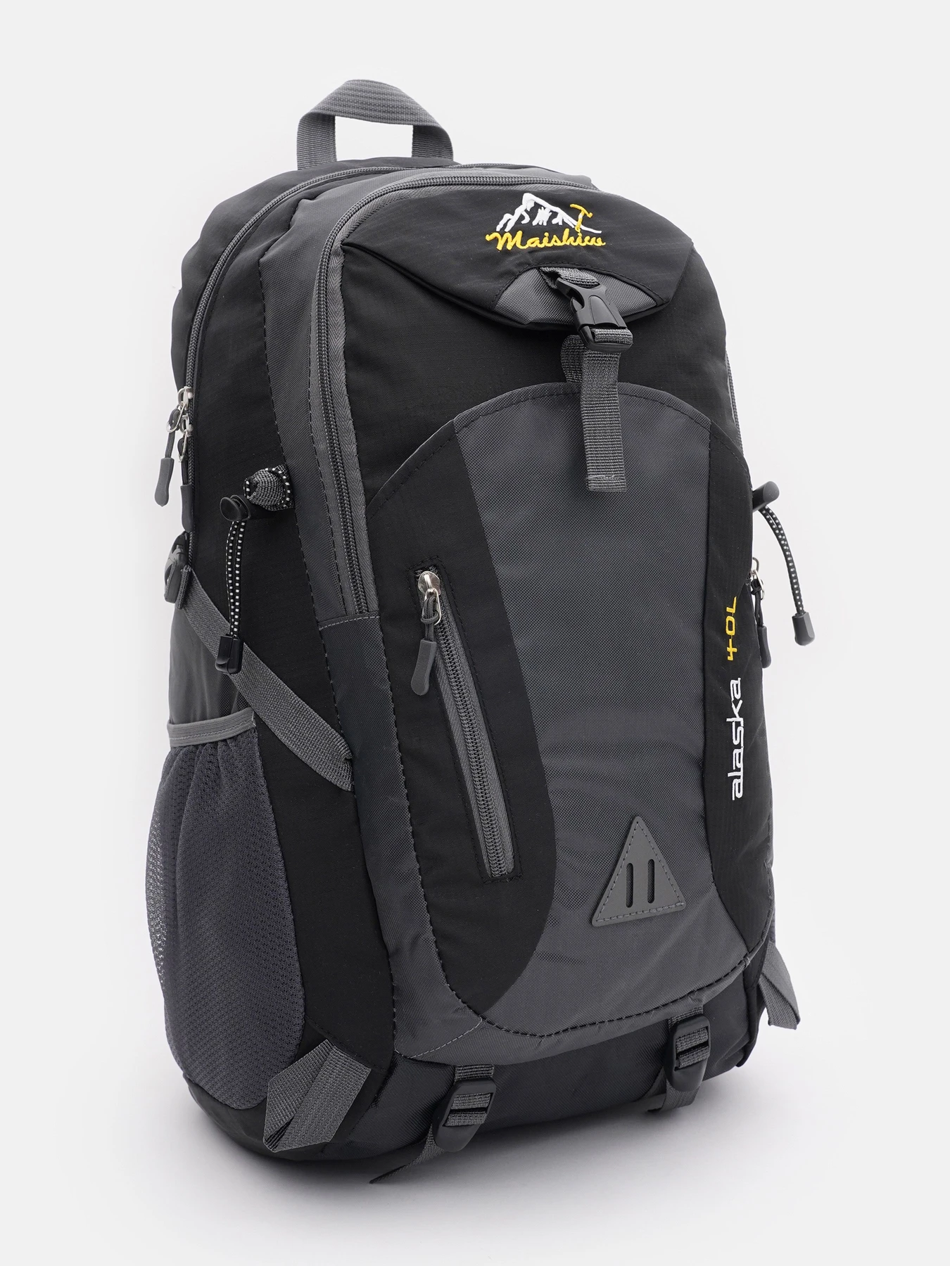 Рюкзаки Monsen модель C11886bl-black Фото