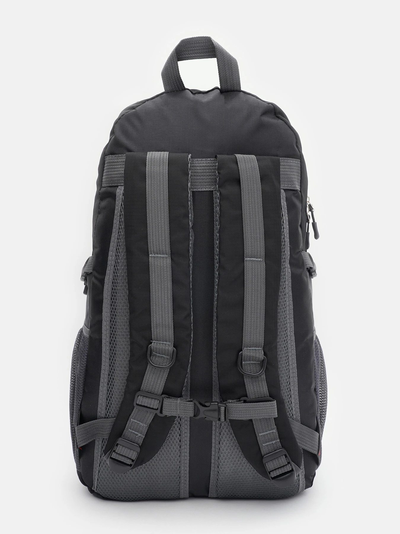 Рюкзаки Monsen модель C11886bl-black Фото