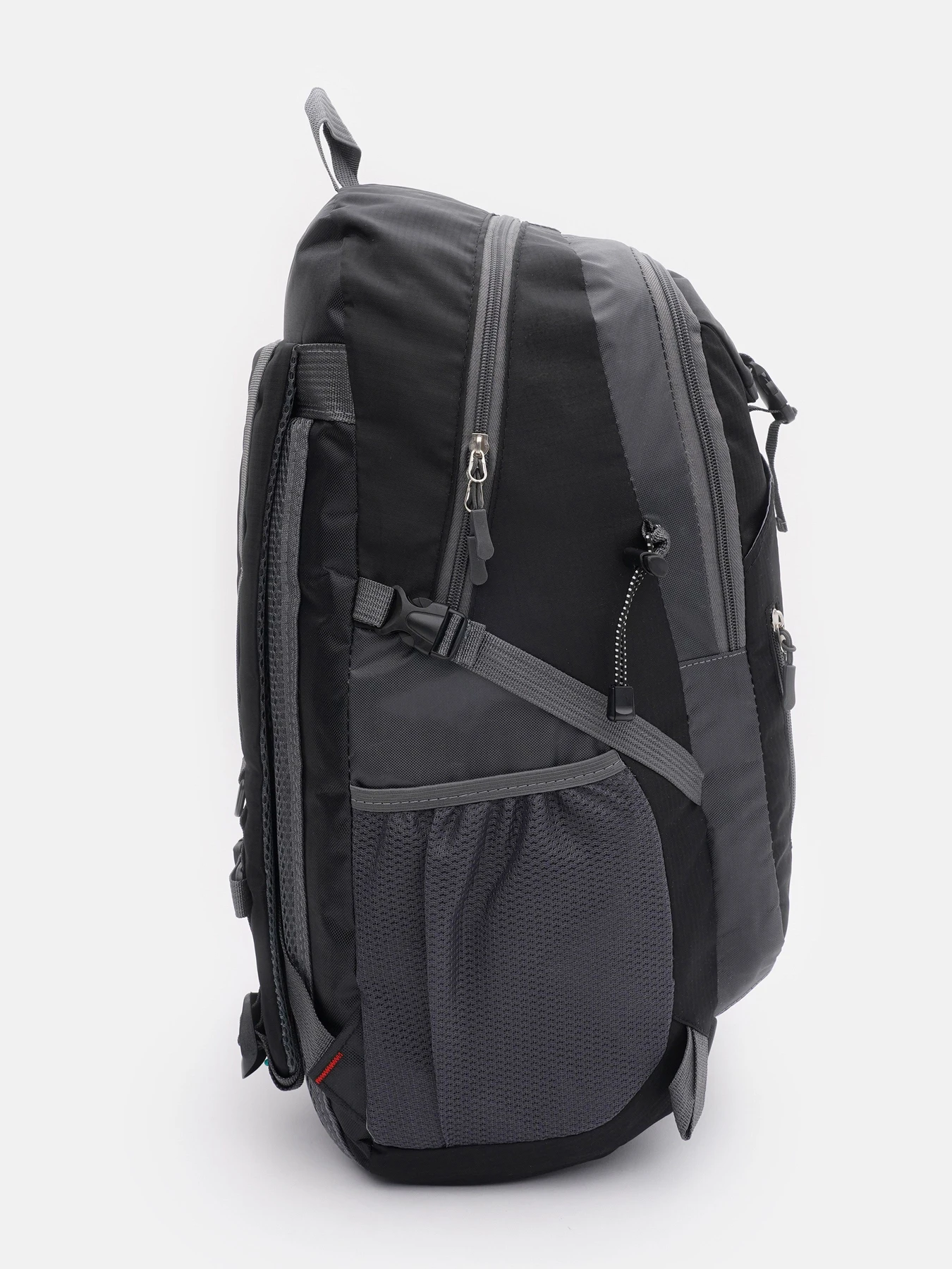 Рюкзаки Monsen модель C11886bl-black Фото