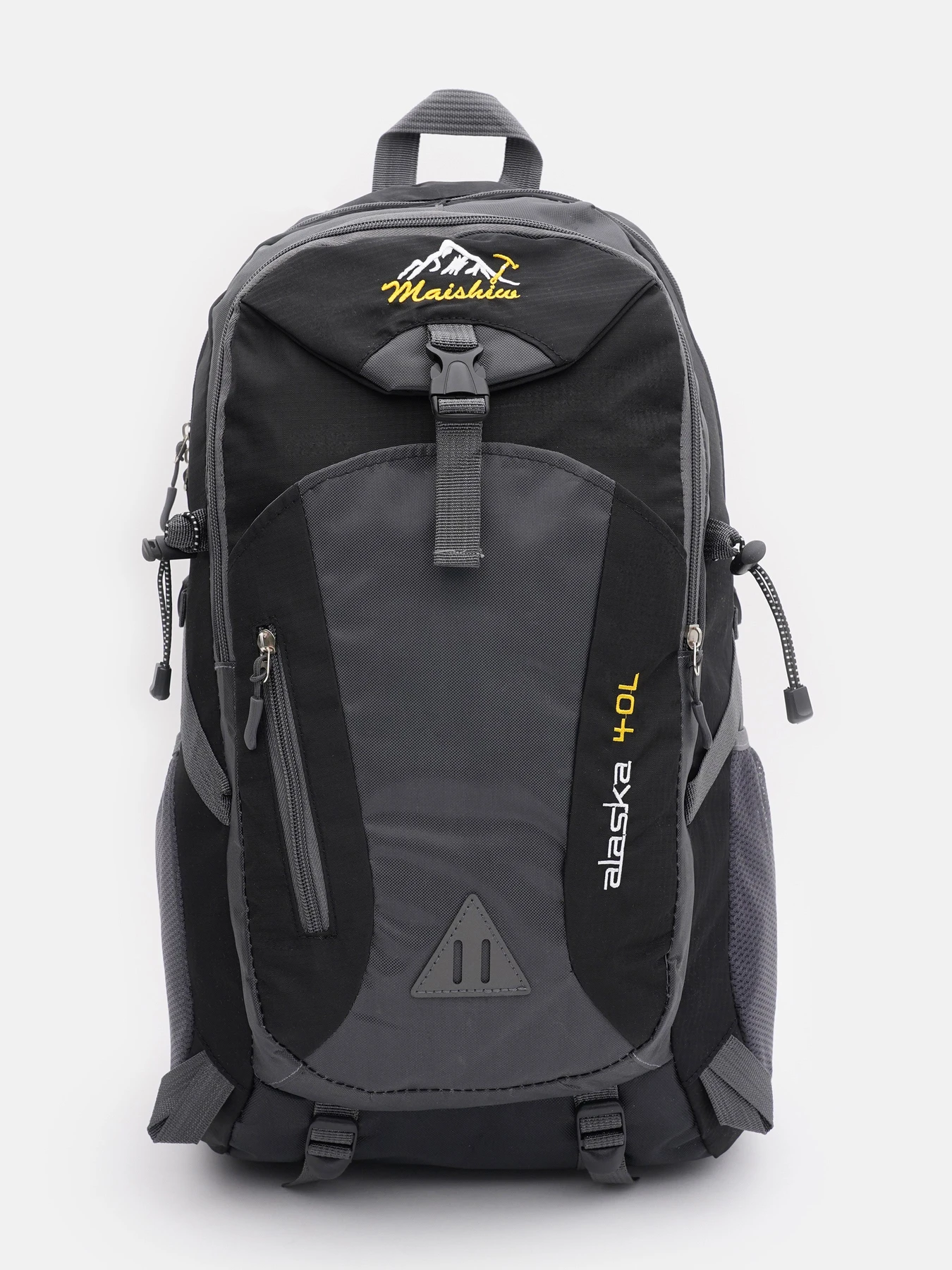 Рюкзаки Monsen модель C11886bl-black Фото