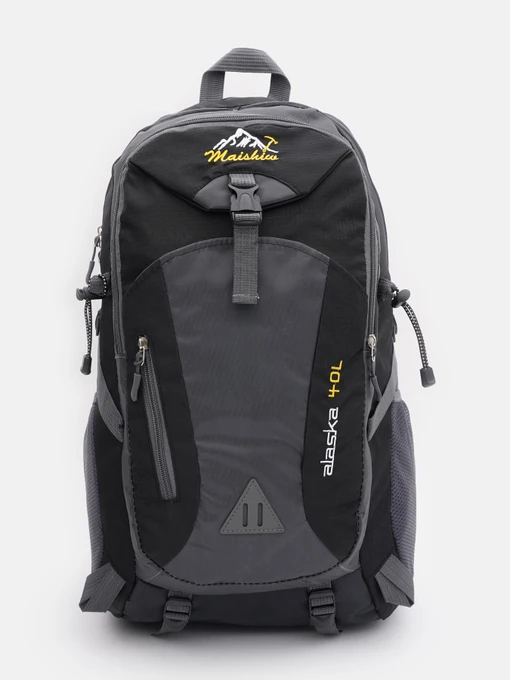 Рюкзаки Monsen модель C11886bl-black Фото