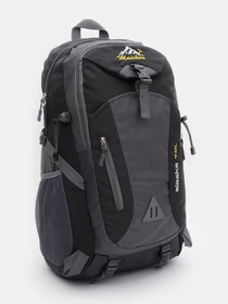 Рюкзаки Monsen модель C11886bl-black Фото