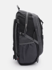 Рюкзаки Monsen модель C11886bl-black Фото