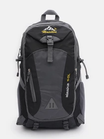 Рюкзаки Monsen модель C11886bl-black Фото