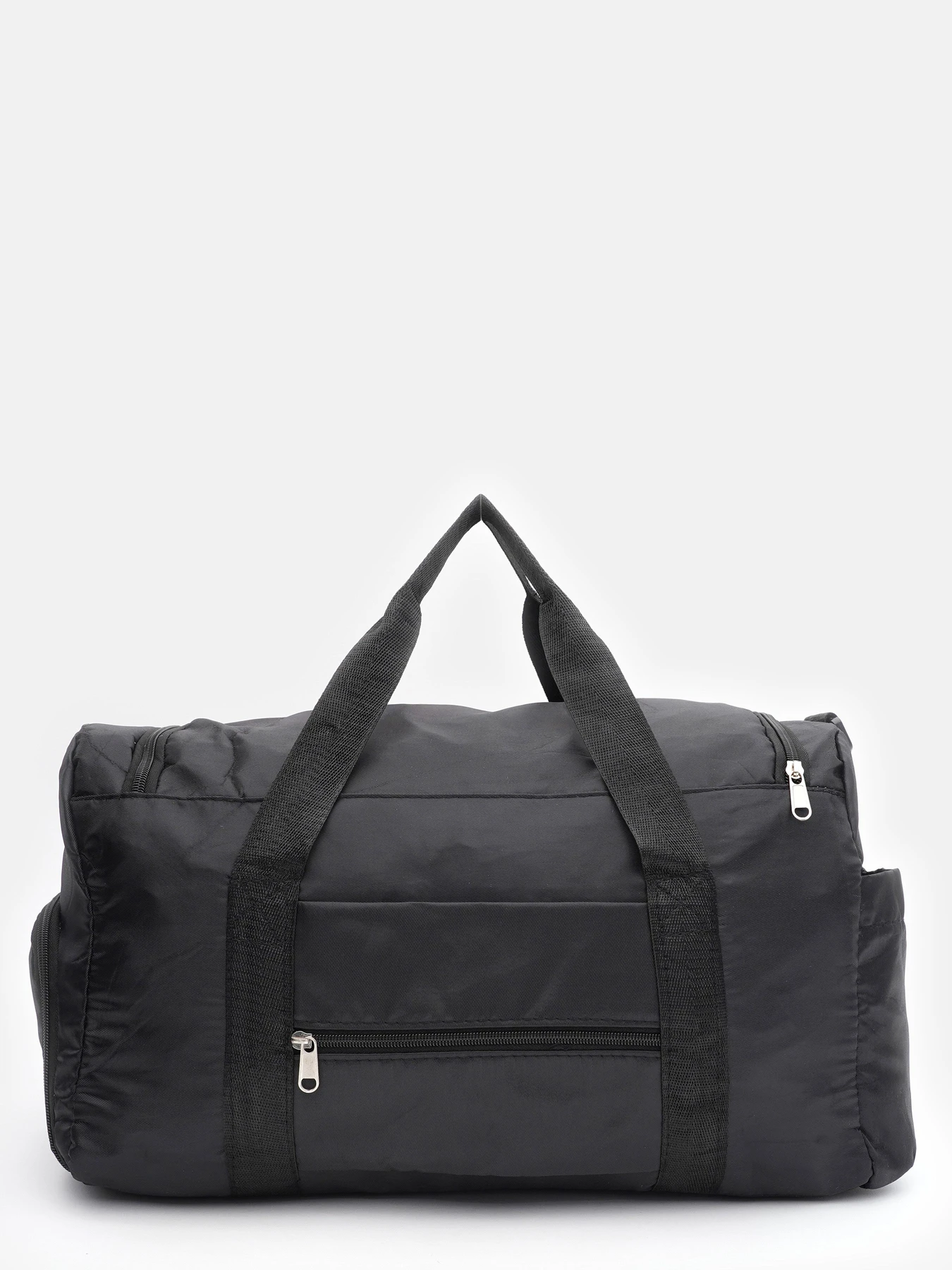 Дорожные сумки и чемоданы Monsen модель C11992bl-black Фото