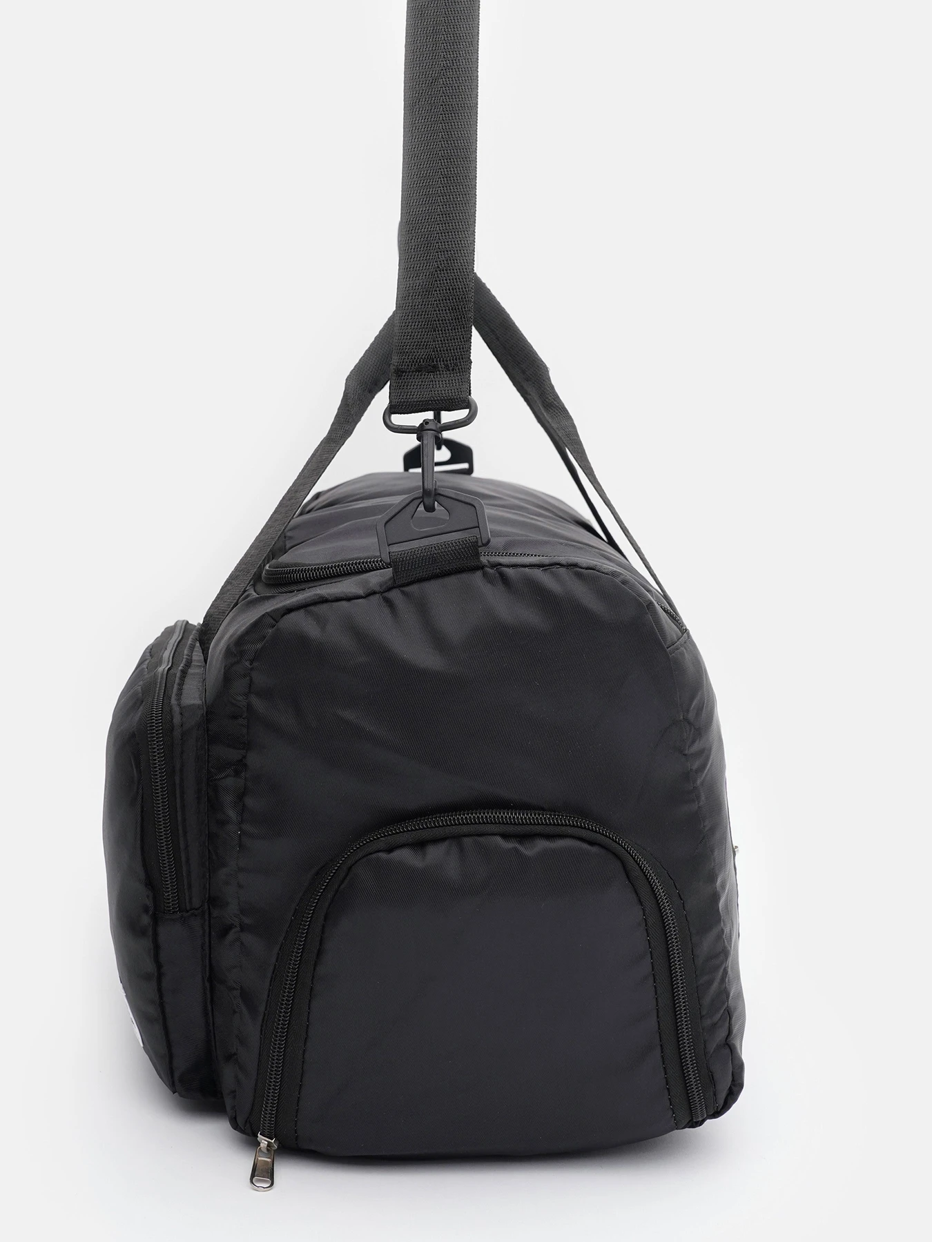 Дорожные сумки и чемоданы Monsen модель C11992bl-black Фото