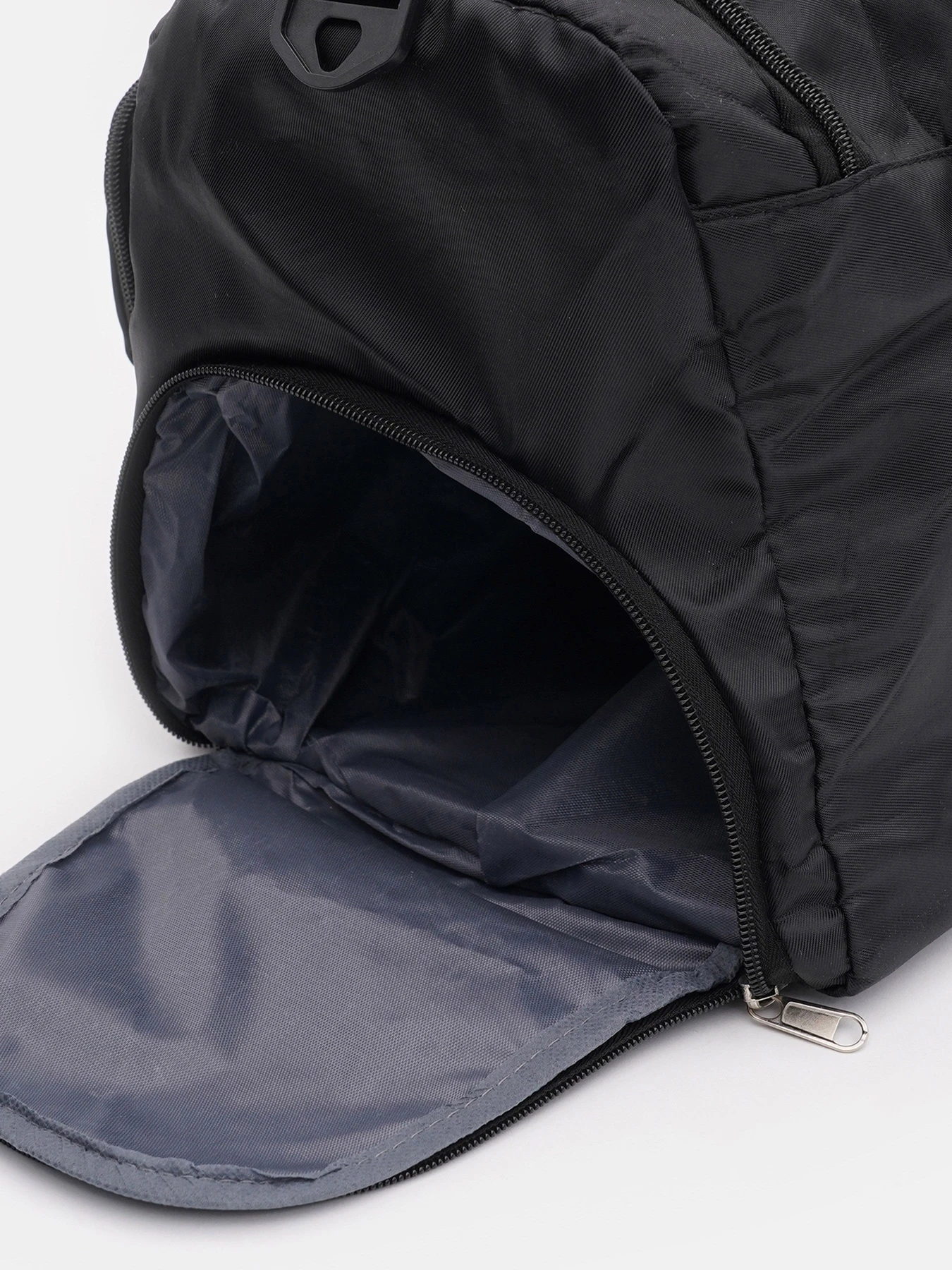 Дорожные сумки и чемоданы Monsen модель C11992bl-black Фото