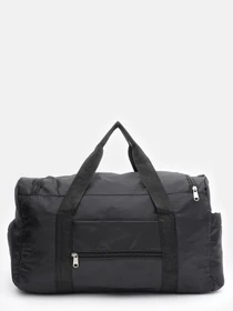 Дорожные сумки и чемоданы Monsen модель C11992bl-black Фото