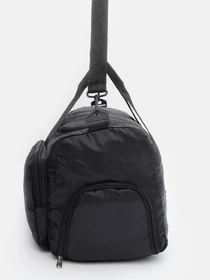 Дорожные сумки и чемоданы Monsen модель C11992bl-black Фото