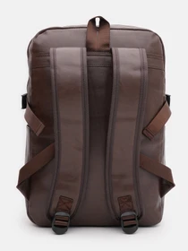 Рюкзаки Monsen модель C1973br-brown Фото
