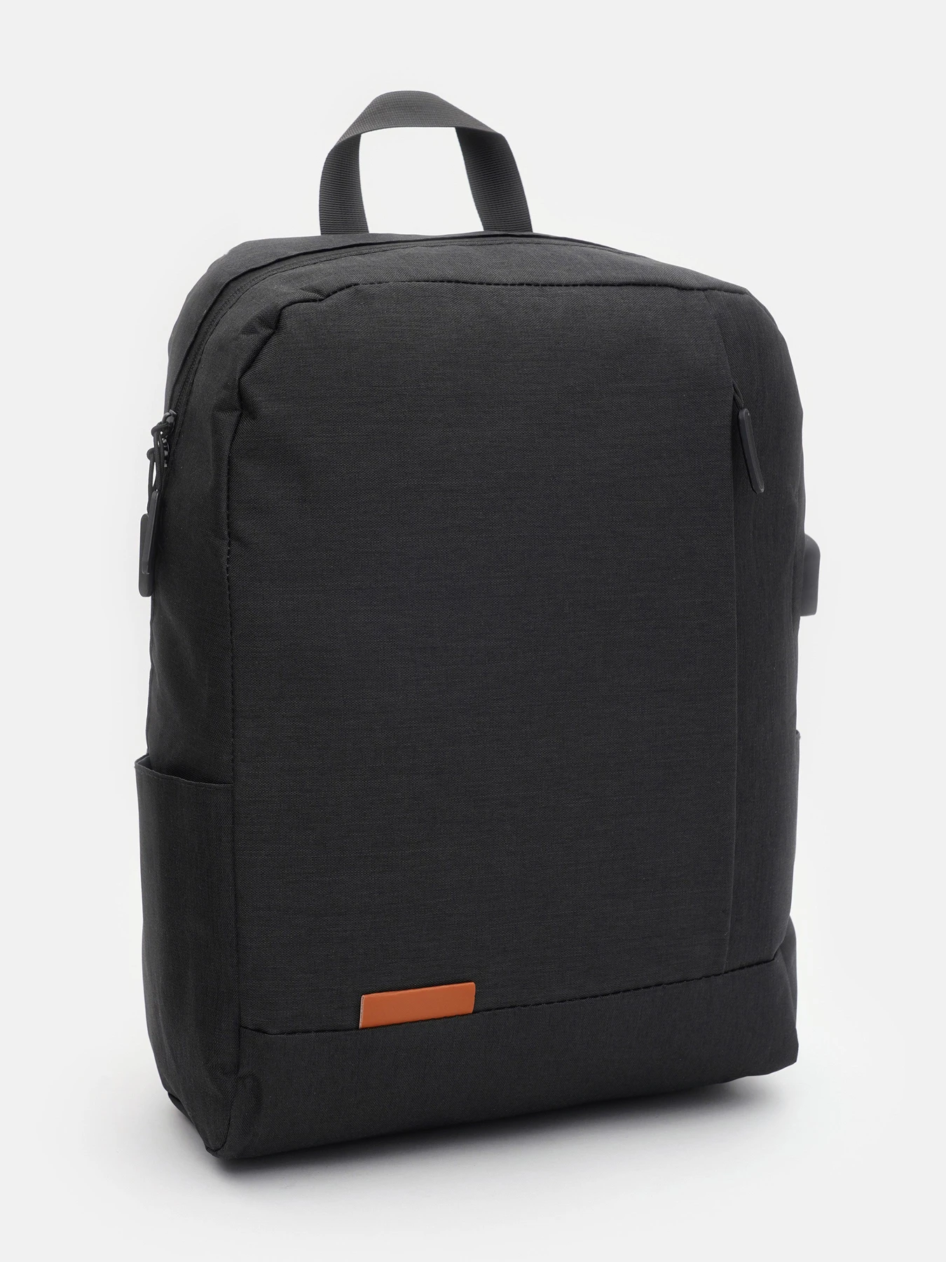 Рюкзаки Monsen модель C1BLH-1335bl-black Фото