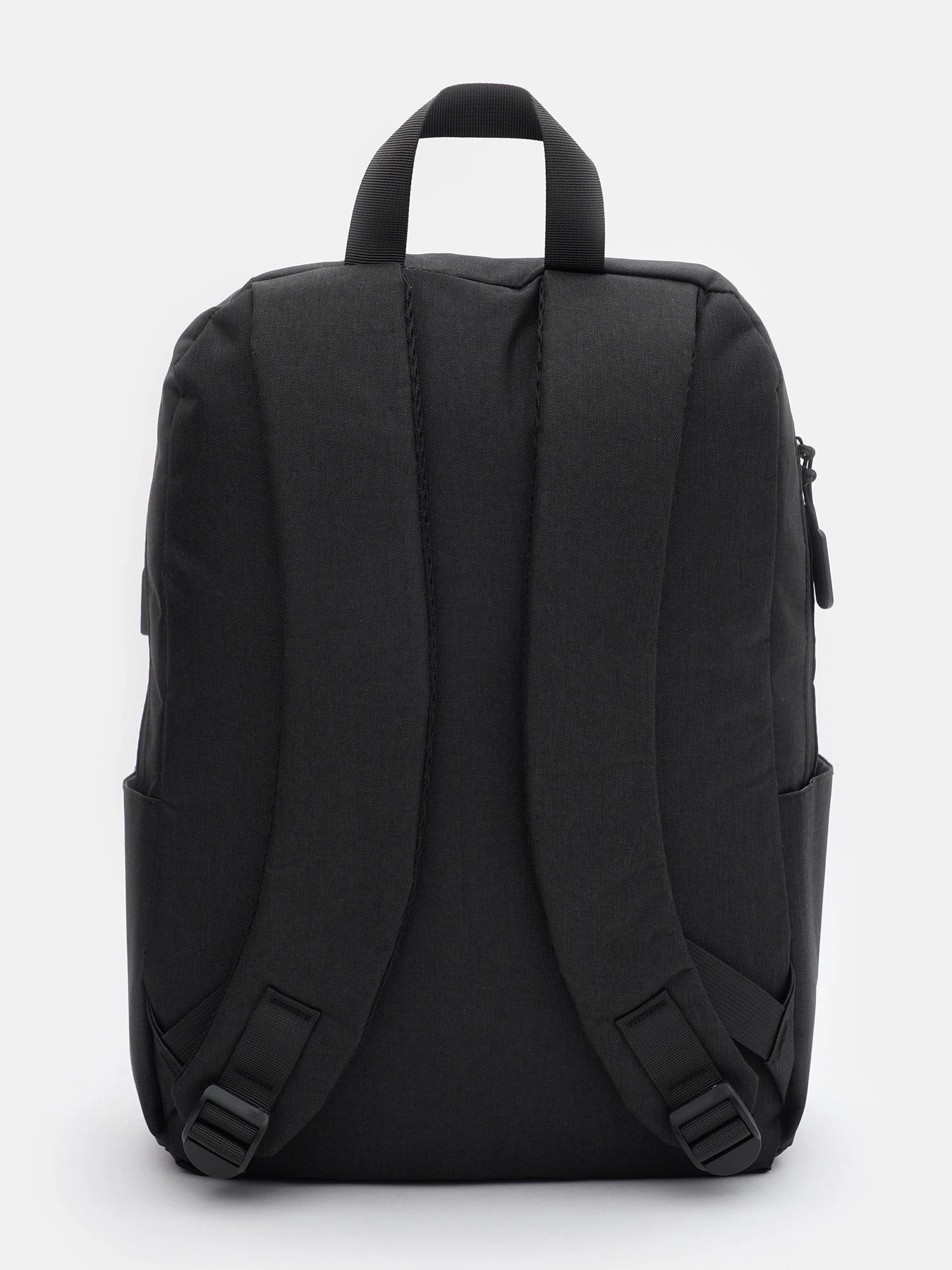 Рюкзаки Monsen модель C1BLH-1335bl-black Фото