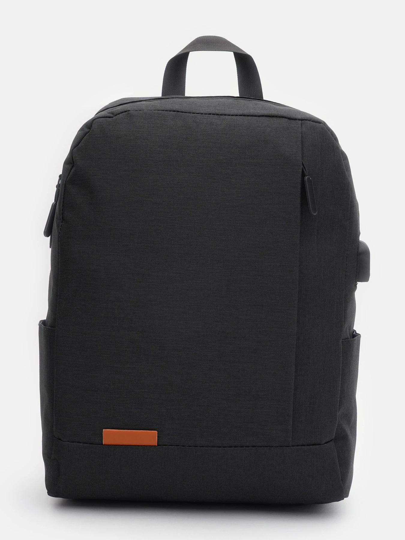Рюкзаки Monsen модель C1BLH-1335bl-black Фото