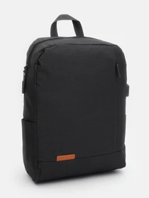 Рюкзаки Monsen модель C1BLH-1335bl-black Фото