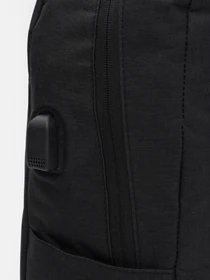 Рюкзаки Monsen модель C1BLH-1335bl-black Фото