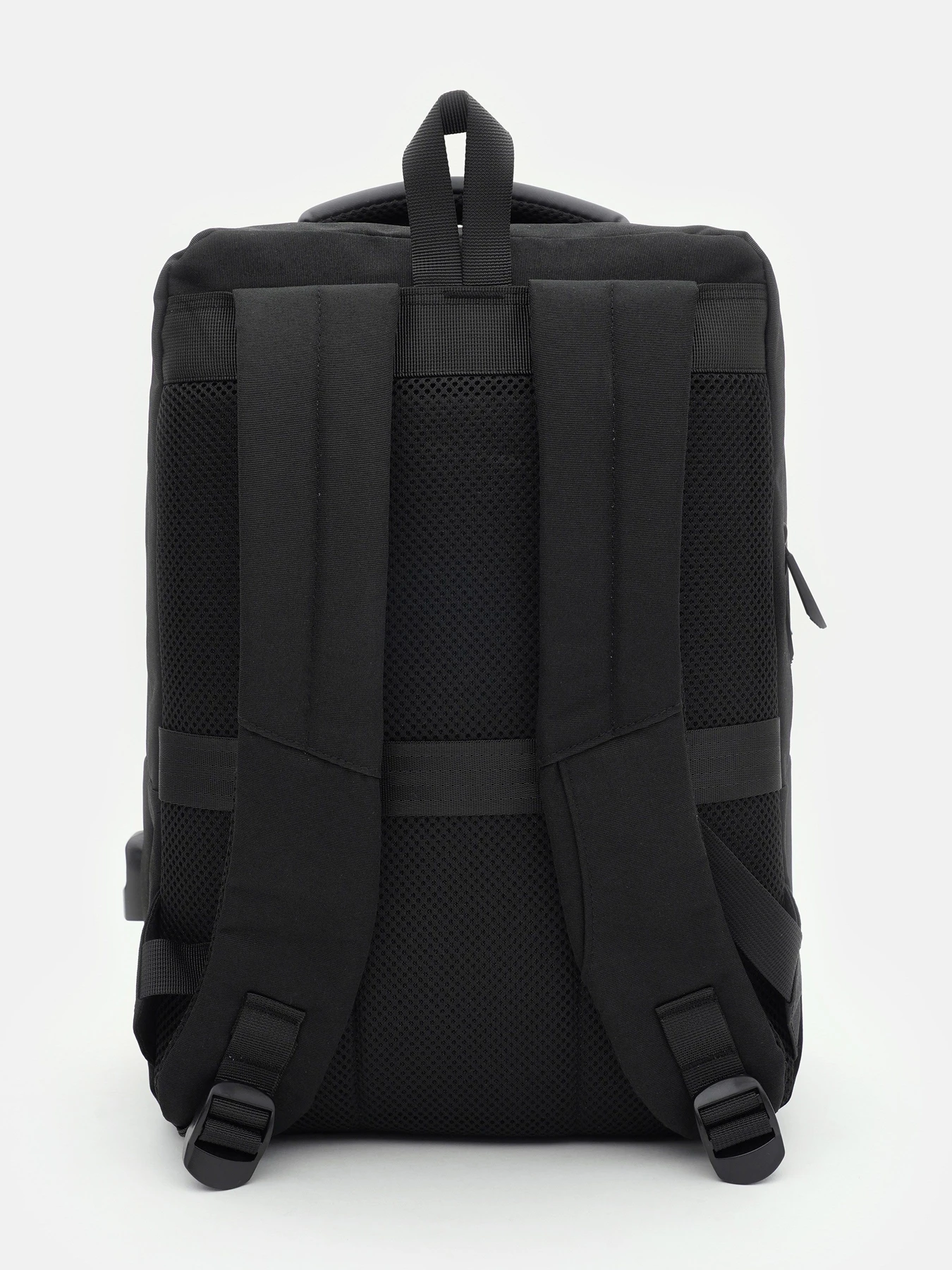 Рюкзаки Monsen модель C1BLH-1636bl-black Фото
