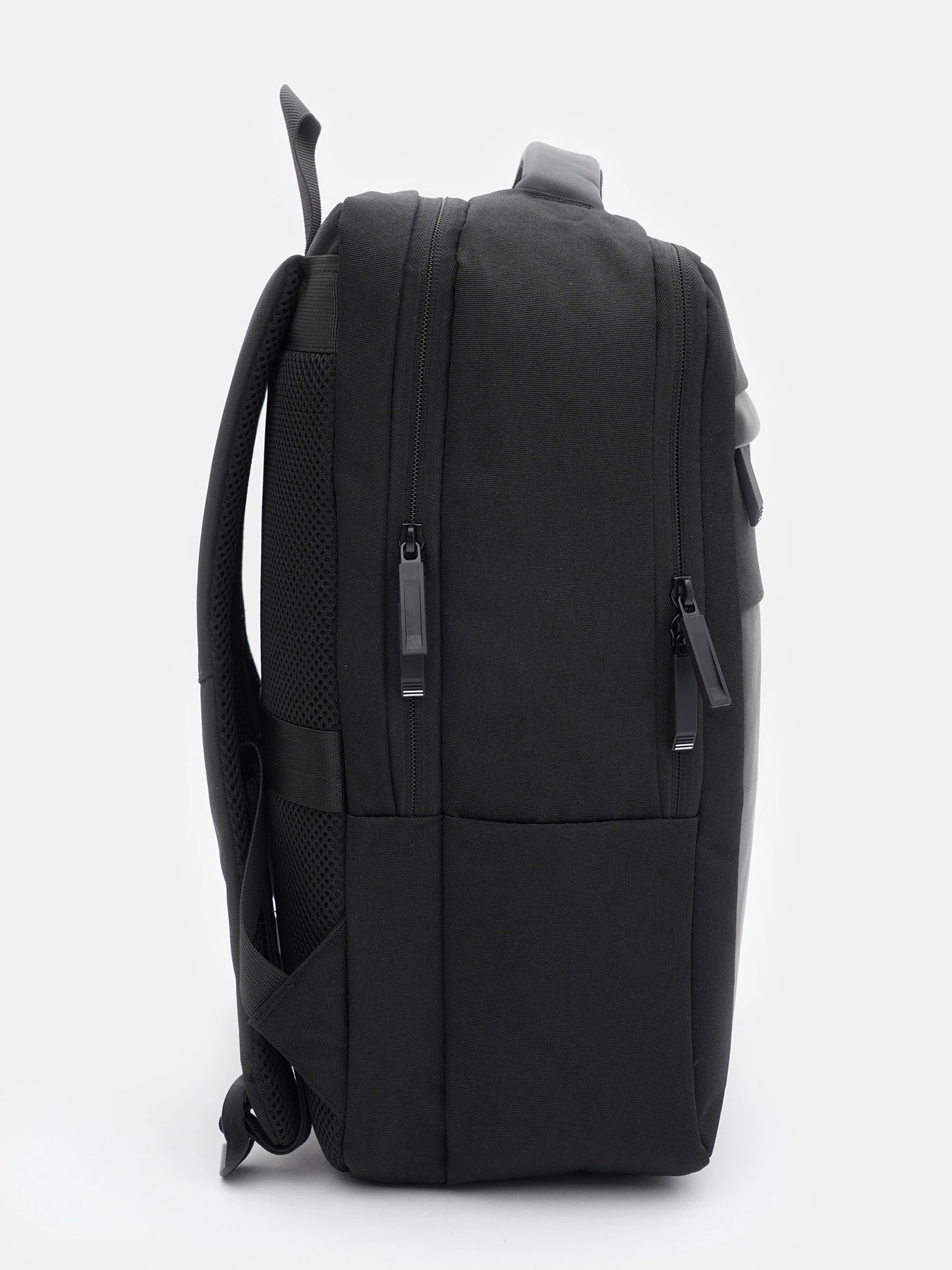 Рюкзаки Monsen модель C1BLH-1636bl-black Фото