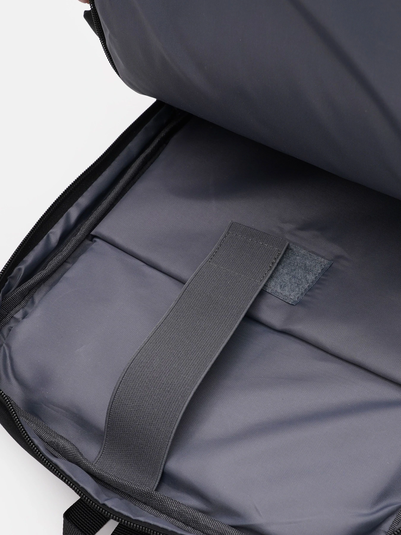 Рюкзаки Monsen модель C1BLH-1636bl-black Фото