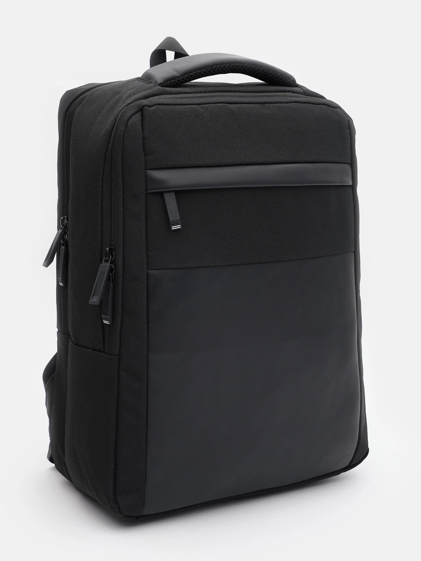 Рюкзаки Monsen модель C1BLH-1636bl-black Фото