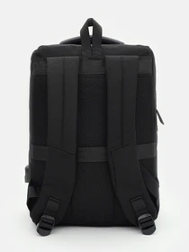 Рюкзаки Monsen модель C1BLH-1636bl-black Фото