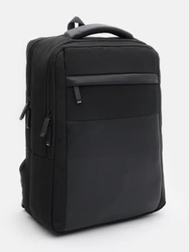 Рюкзаки Monsen модель C1BLH-1636bl-black Фото