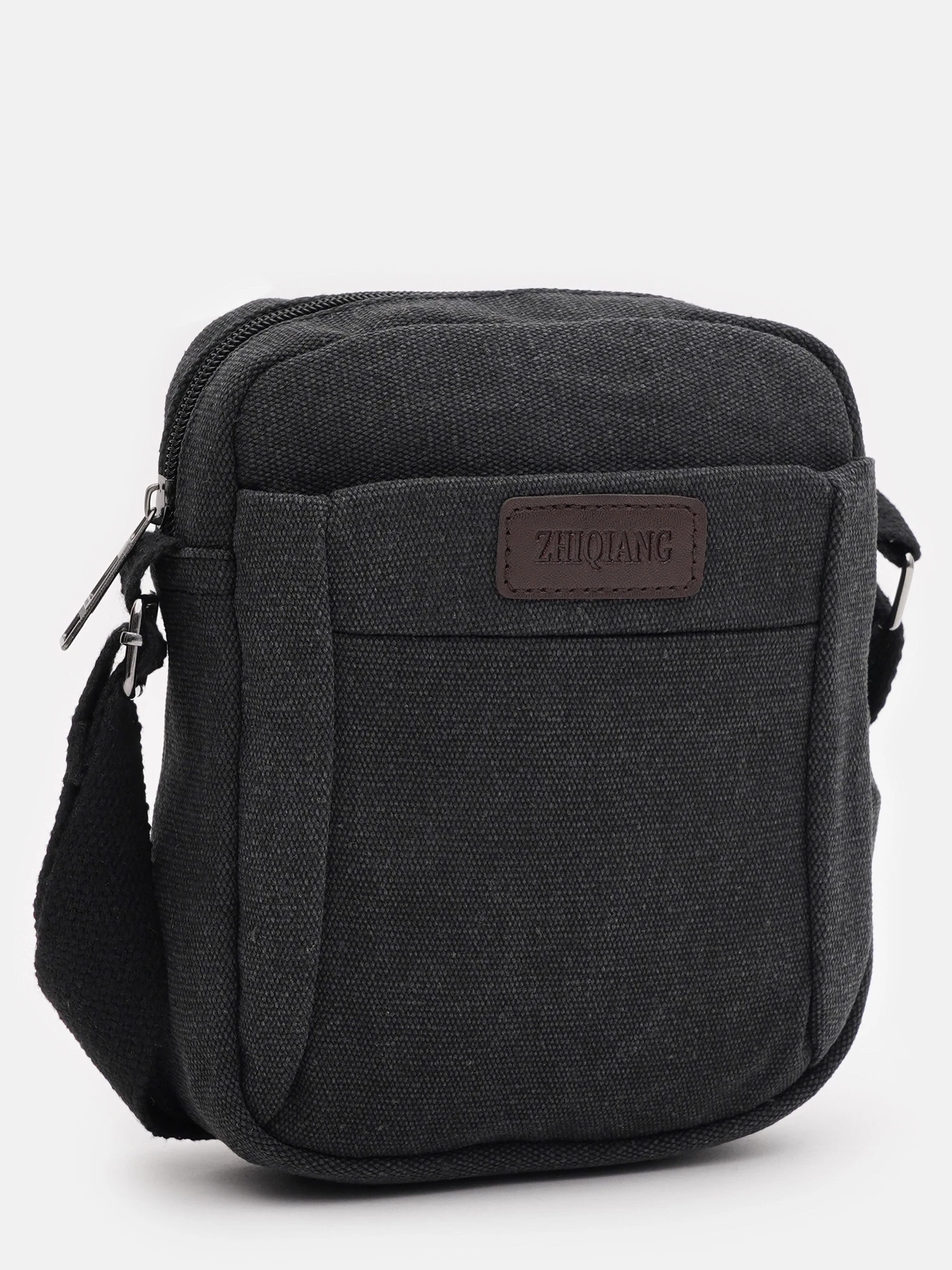 Сумки Monsen модель C1HSSS8444bl-black Фото