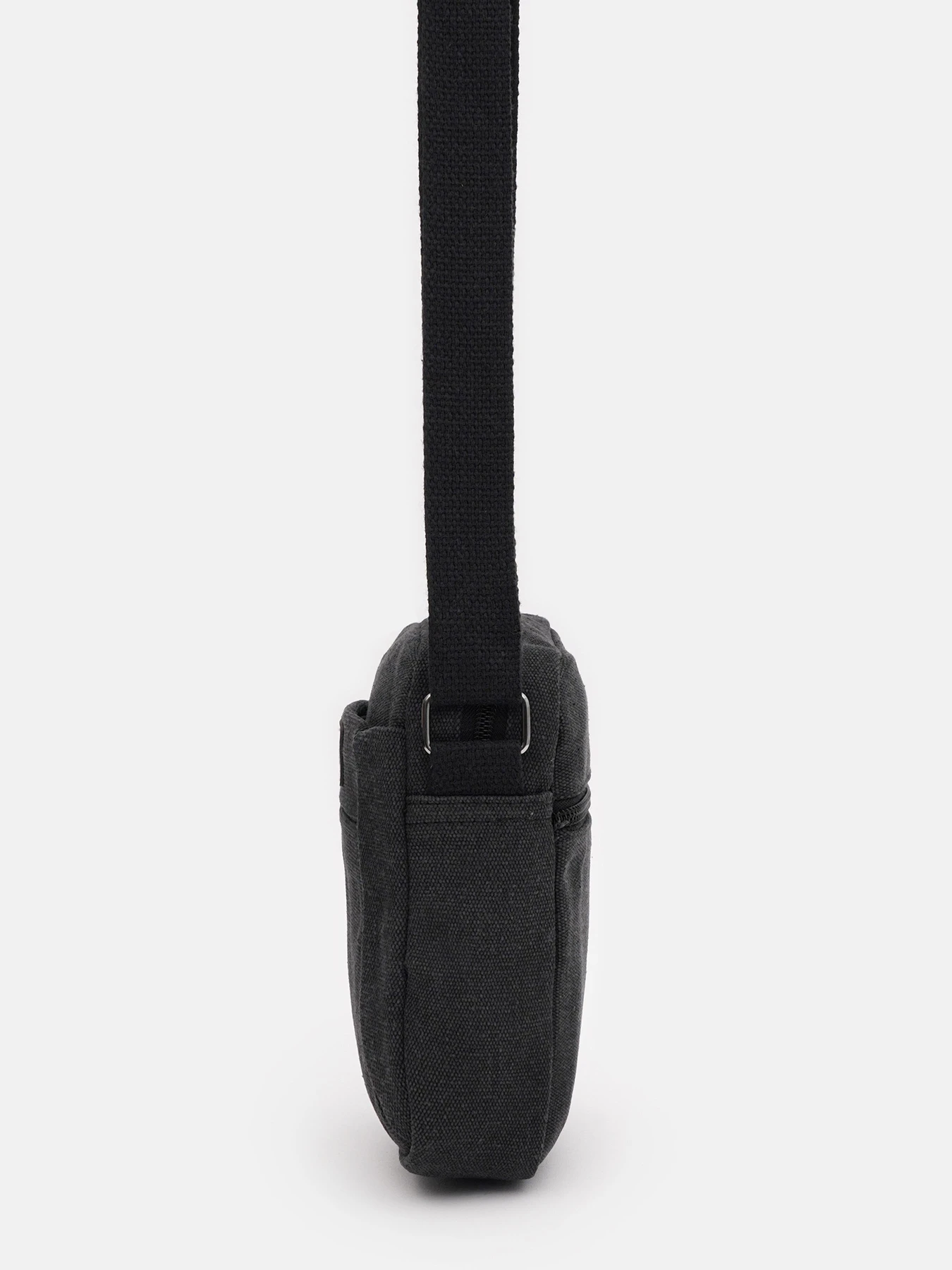 Сумки Monsen модель C1HSSS8444bl-black Фото