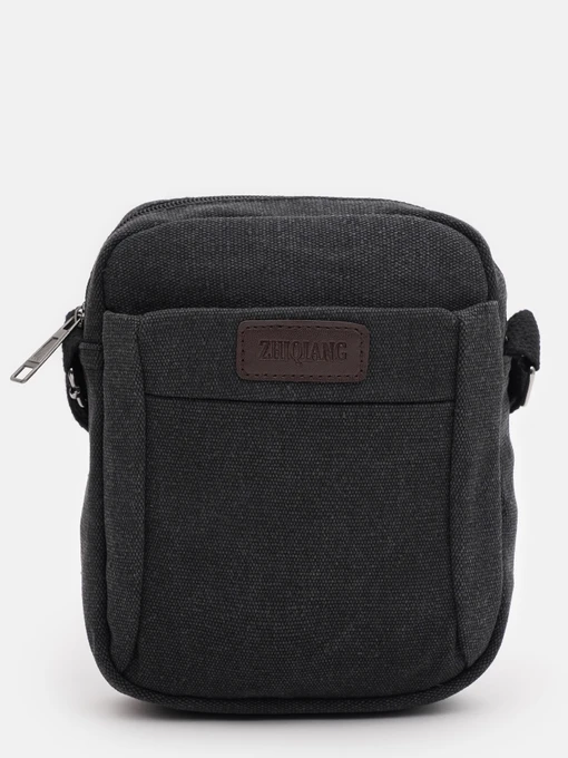 Сумки Monsen модель C1HSSS8444bl-black Фото