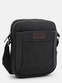 Сумки Monsen модель C1HSSS8444bl-black Фото