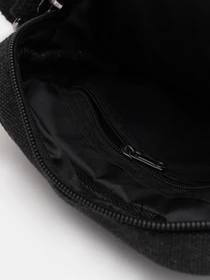 Сумки Monsen модель C1HSSS8444bl-black Фото