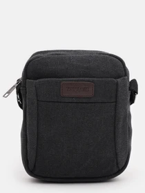 Сумки Monsen модель C1HSSS8444bl-black Фото