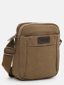 Сумки Monsen модель C1HSSS8444br-brown Фото