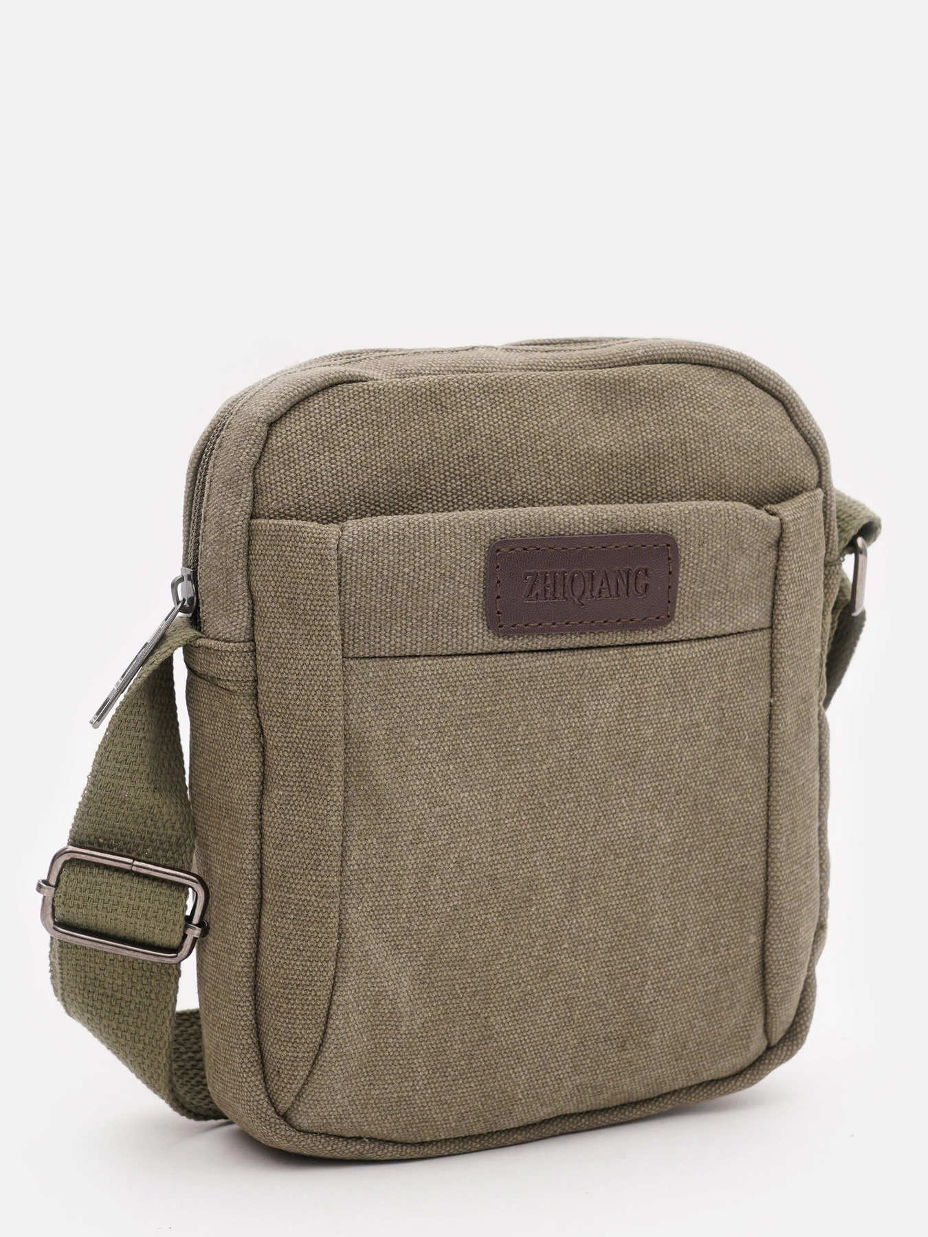 Сумки Monsen модель C1HSSS8444g-green Фото