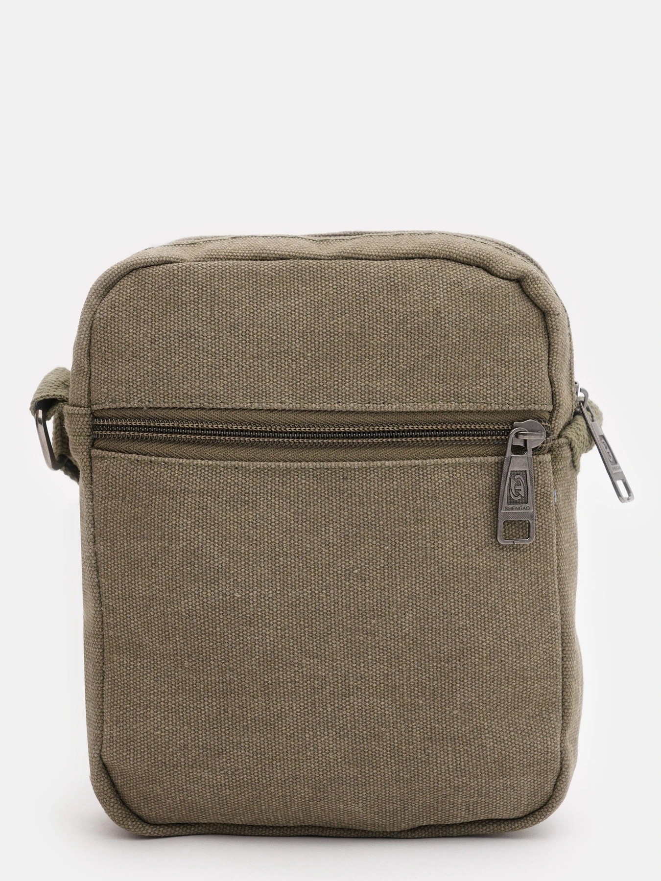 Сумки Monsen модель C1HSSS8444g-green Фото
