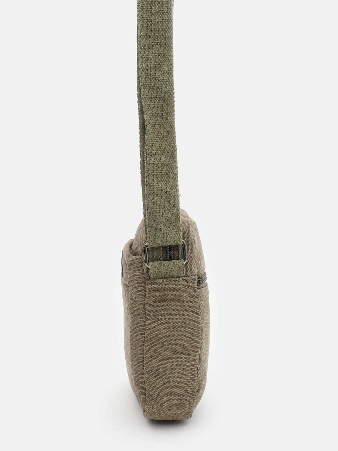 Сумки Monsen модель C1HSSS8444g-green Фото