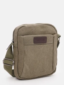 Сумки Monsen модель C1HSSS8444g-green Фото