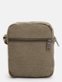 Сумки Monsen модель C1HSSS8444g-green Фото