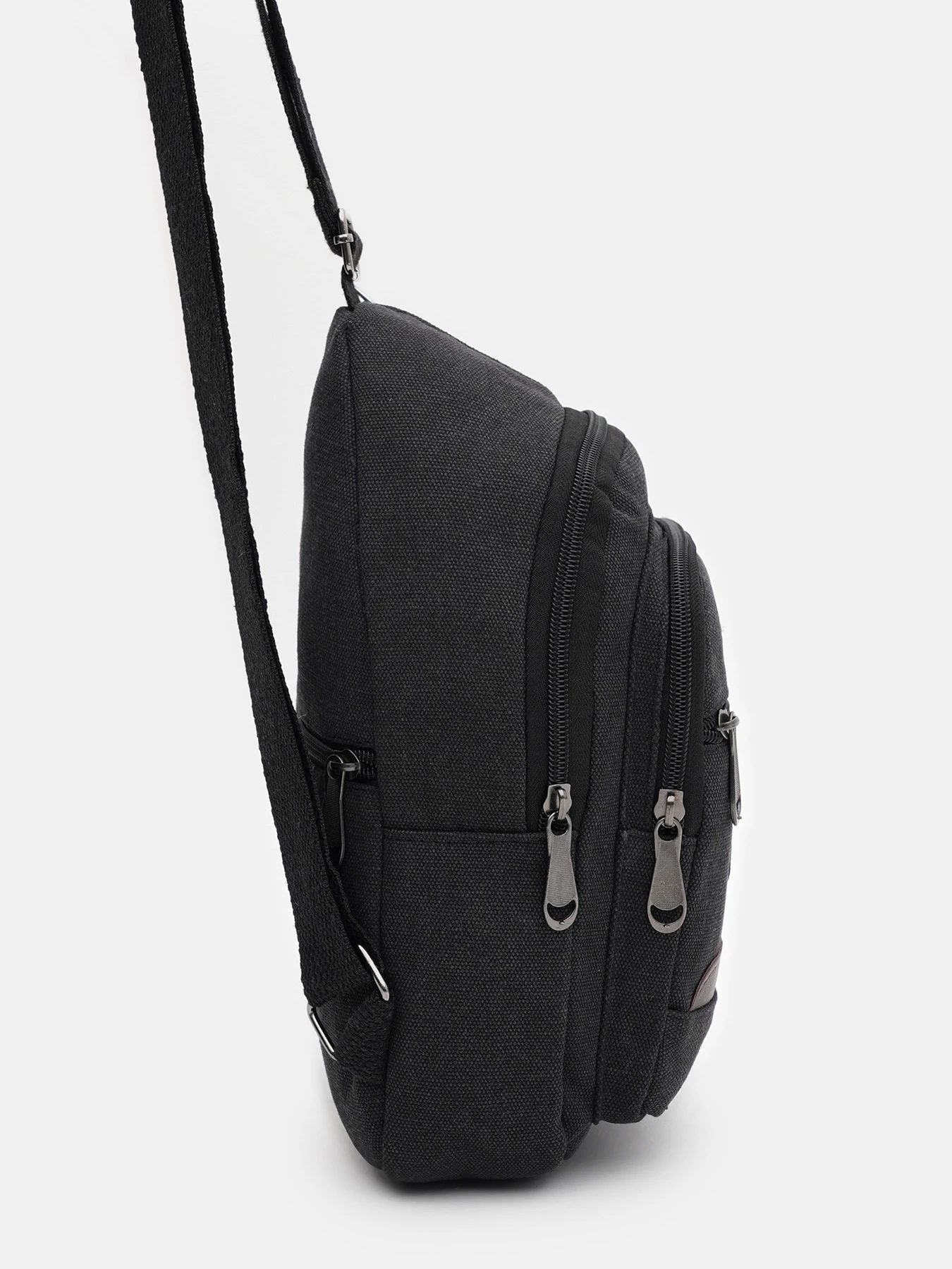 Сумки Monsen модель C1HSSA511bl-black Фото