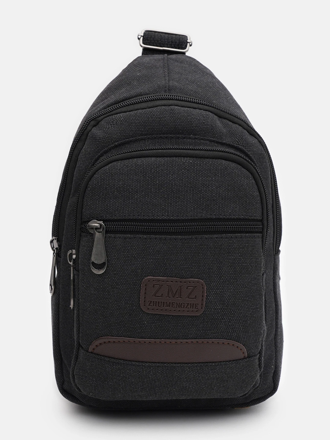 Сумки Monsen модель C1HSSA511bl-black Фото