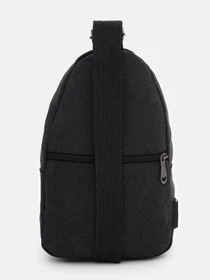 Сумки Monsen модель C1HSSA511bl-black Фото