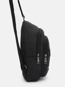 Сумки Monsen модель C1HSSA511bl-black Фото