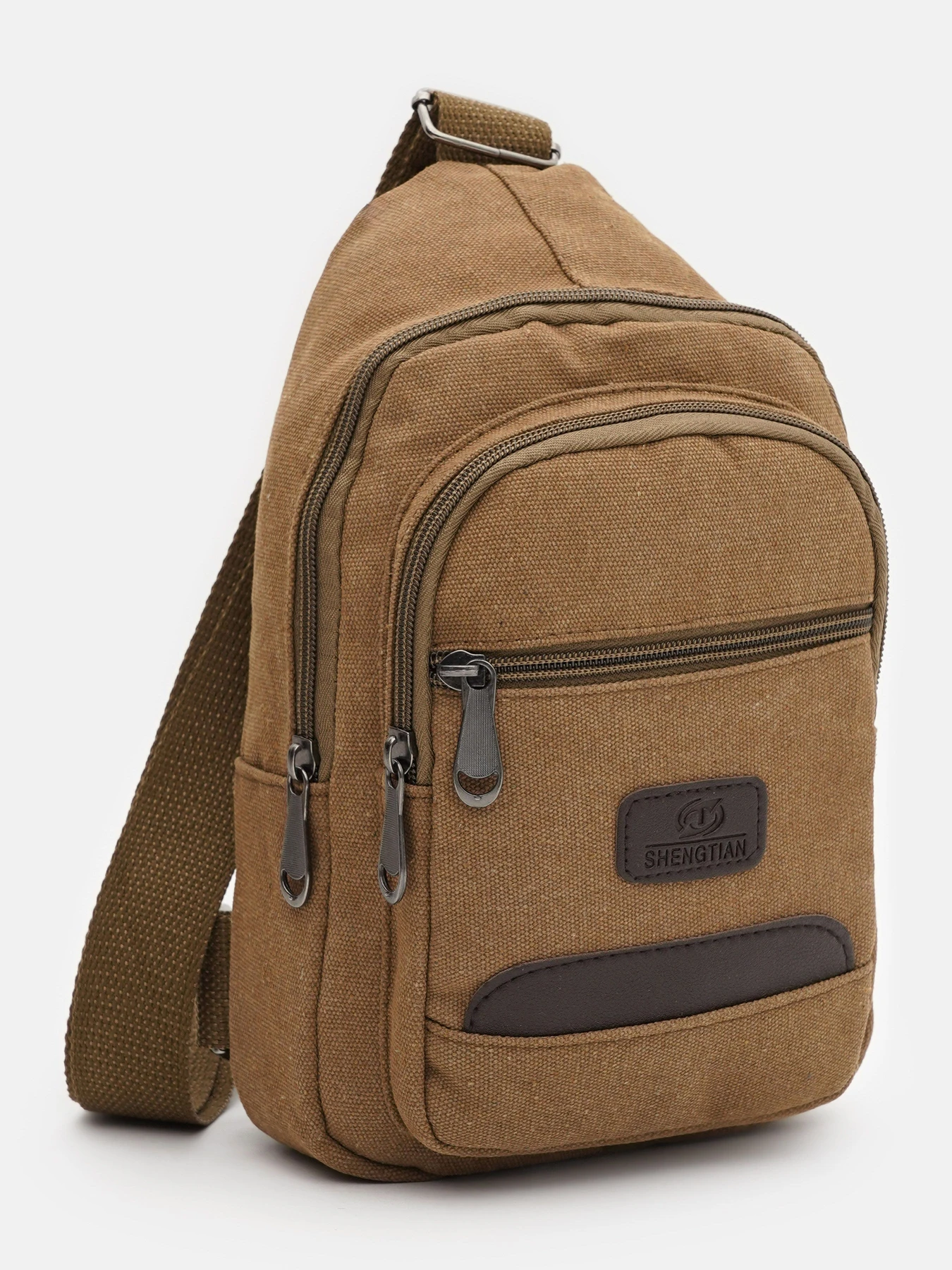 Сумки Monsen модель C1HSSA511br-brown Фото