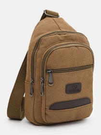 Сумки Monsen модель C1HSSA511br-brown Фото