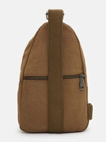 Сумки Monsen модель C1HSSA511br-brown Фото