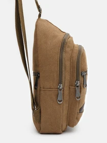 Сумки Monsen модель C1HSSA511br-brown Фото
