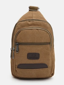 Сумки Monsen модель C1HSSA511br-brown Фото