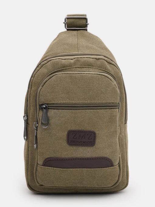 Сумки Monsen модель C1HSSA511g-green Фото