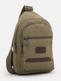 Сумки Monsen модель C1HSSA511g-green Фото