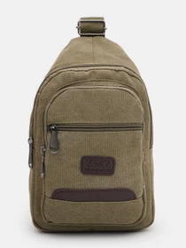 Сумки Monsen модель C1HSSA511g-green Фото